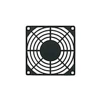 09081-G FAN GUARD 80MM PLASTIC