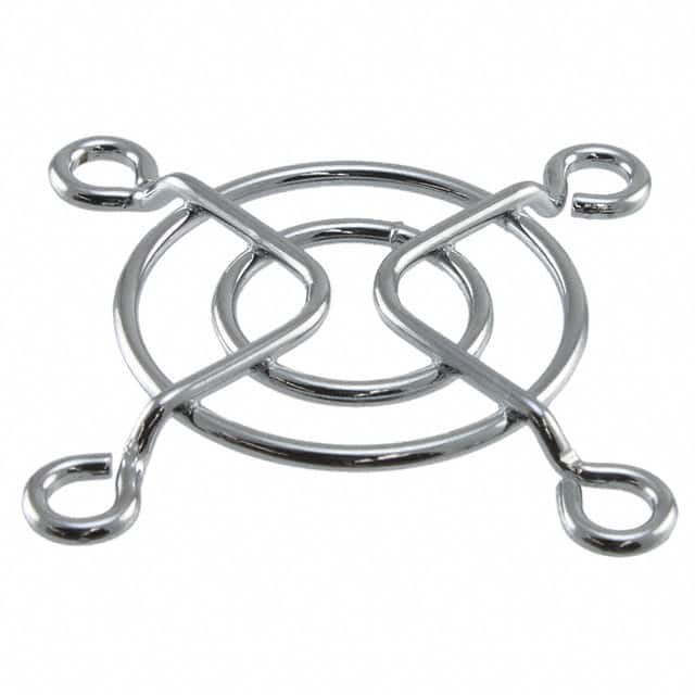 FG-4 FAN GUARD 40MM METAL
