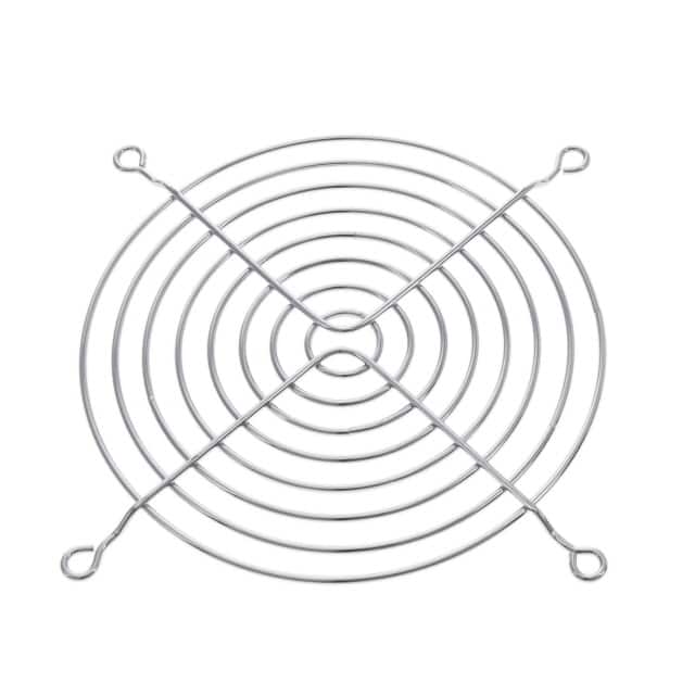 055015 FAN GUARD 119MM X 119MM