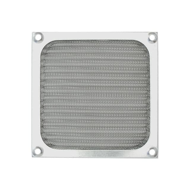 AFM-80M FAN FILTER 80MM METAL