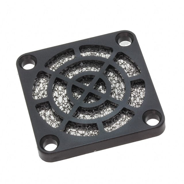 09150-F/30 FILTER ASSEMBLY 30PPI 40MM