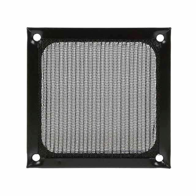 06325-B FAN FILTER SCREEN 80MM