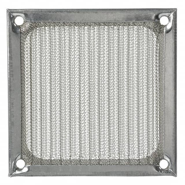 06325-M FAN FILTER/SCREEN 80MM