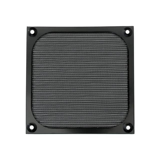 AFM-120B FAN FILTER 120MM METAL
