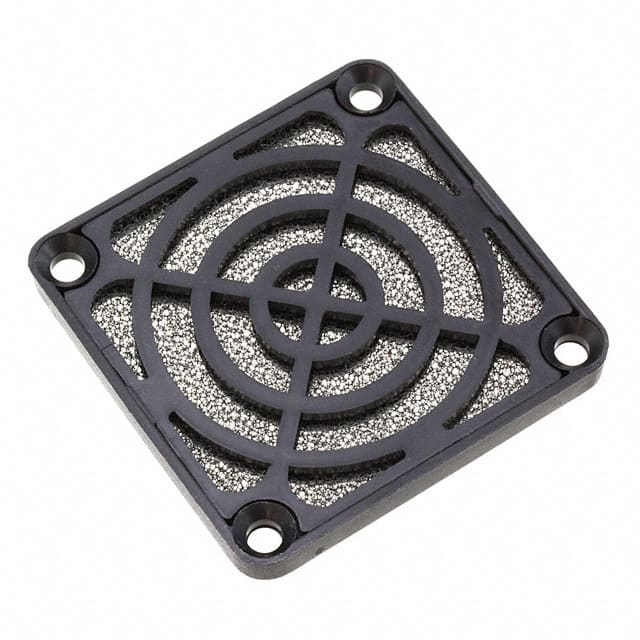 FG-6/45 FILTER FOR 60MM FAN
