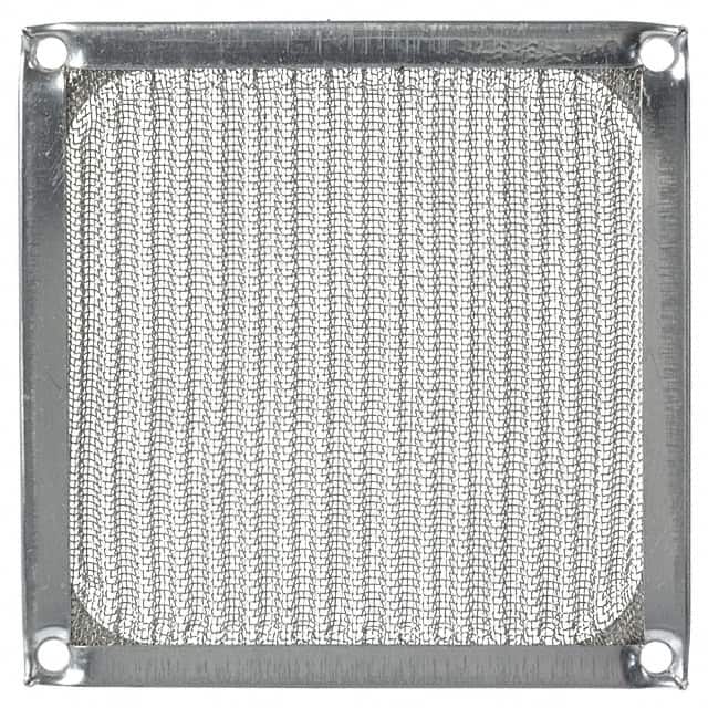 06362-M FAN FILTER/SCREEN 92MM