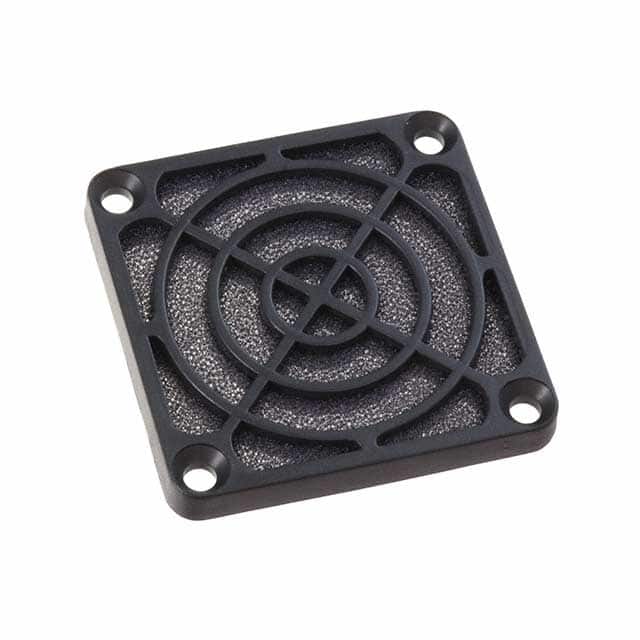 09251-F/45 FILTER ASSEMBLY 45PPI 60MM