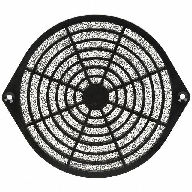 09650-F/30 FINGER GUARD PLAS 150MM 30PPI