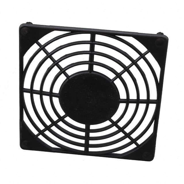 92162-2-2929 BARBED GUARD 075/076