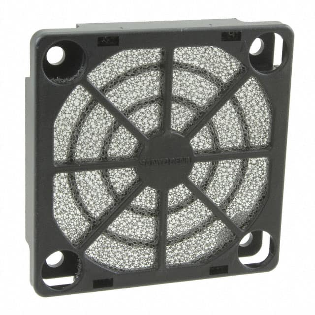 109-1003F20 RESIN FILTER KITS 60MM (20PPI)