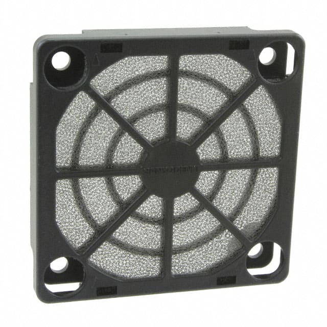 109-1003F30 RESIN FILTER KITS 60MM (30PPI)