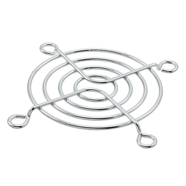LZ28 FINGER GUARD 60MM 4 RINGS
