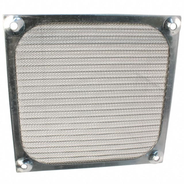LZ60 FILTER 119MM WIRE MESH METAL