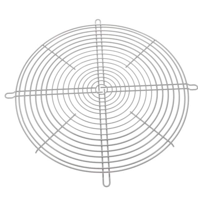 9418-2-4039 FINGER GUARD F/W1G & W2E250 SER