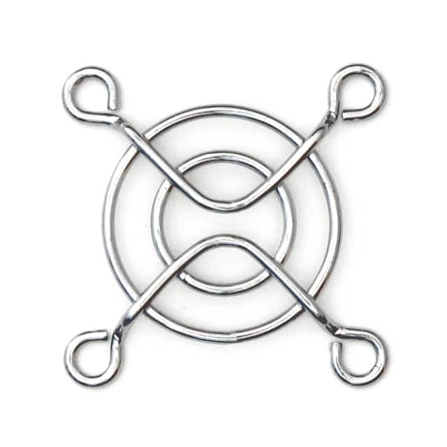 KM38 38MM STANDARD FAN GUARDS