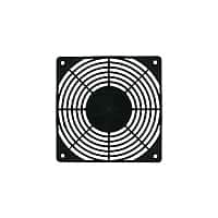 09123-G FAN GUARD 120MM PLASTIC