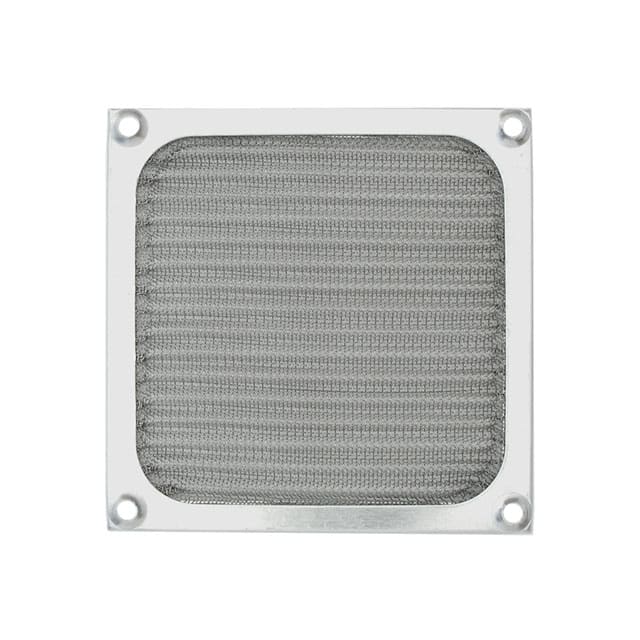AFM-92M FAN FILTER 92MM METAL