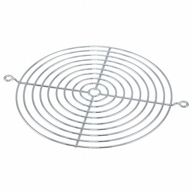 08196 FAN GUARD 150MM METAL