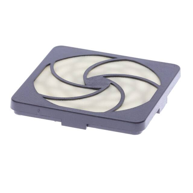09325-F/100 FILTER ASSEMBLY 100PPI 80MM