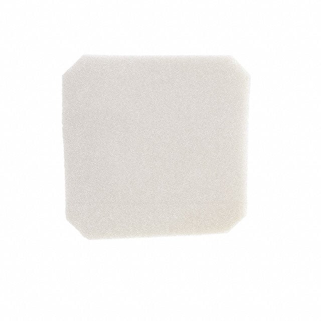 09362-M/60 FILTER MEDIA 60PPI 92MM
