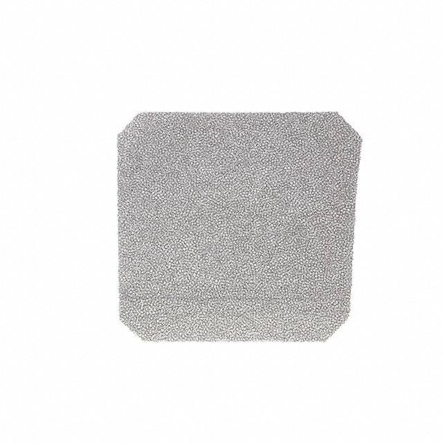 09362-M/45 FILTER MEDIA 45PPI 92MM