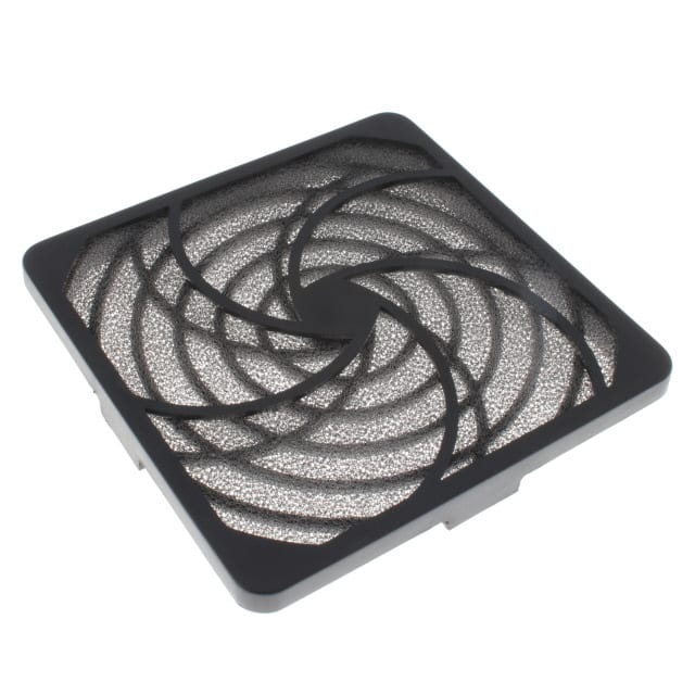 09362-F/45 FILTER ASSEMBLY 45PPI 92MM