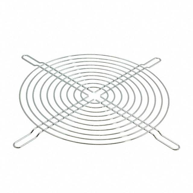 MG-18 180MM FINGER GUARD