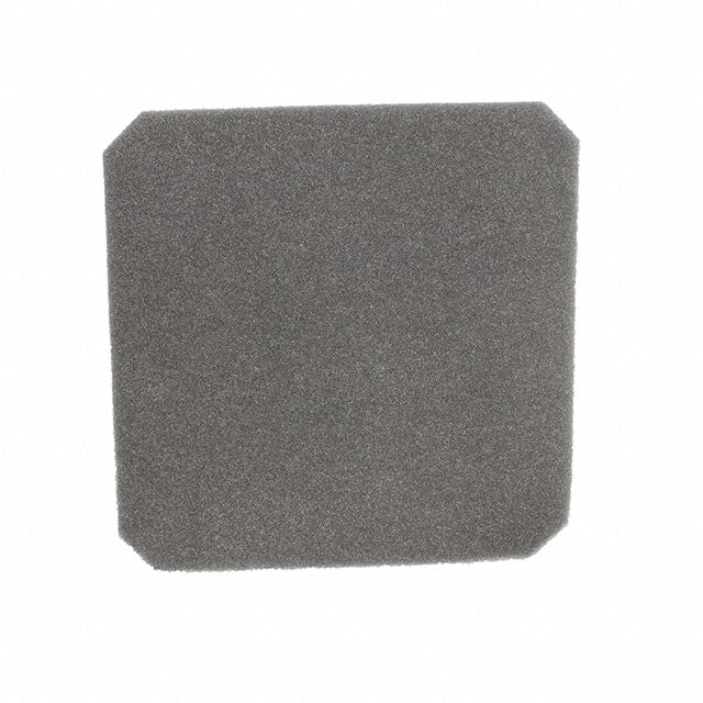 09450-M/60 FILTER MEDIA 60PPI 120MM