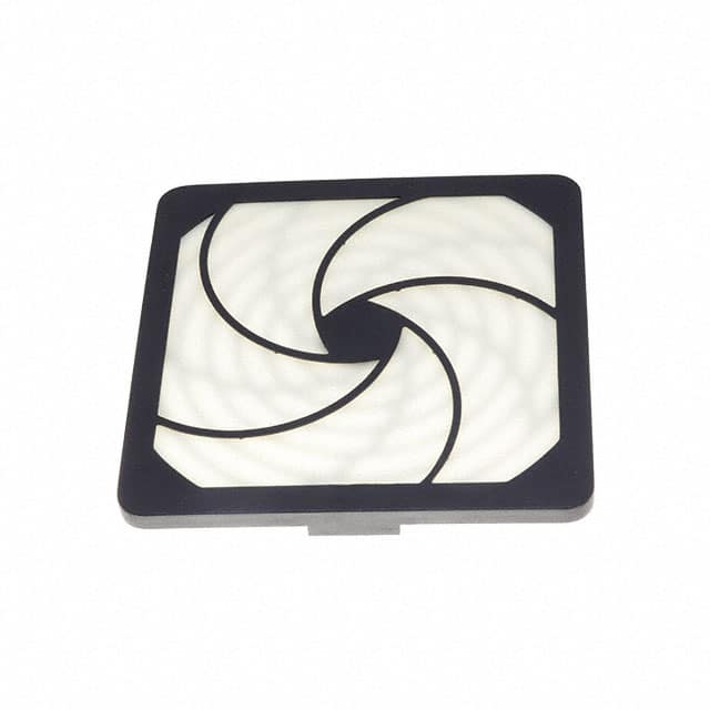 09450-F/100 FILTER ASSEMBLY 100PPI 120MM