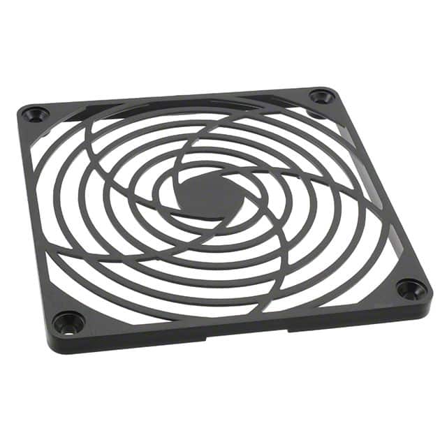 LZ30P FINGER GUARD PLAST 4000,9000 SER