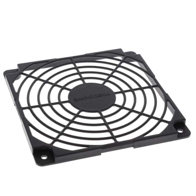 109-1000G FINGER GUARD 120MM