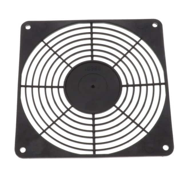 88601-2-2929 127MM PLASTIC FINGER GUARD