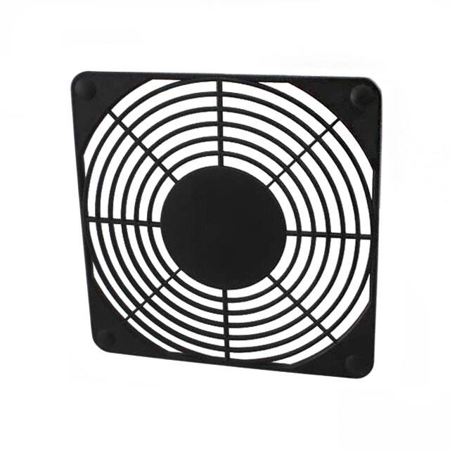 LZ30-6 FAN GUARD 119MM PLASTIC
