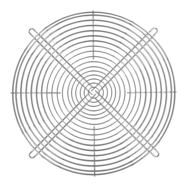 08719 FAN GUARD 280MM METAL