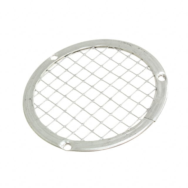 09489-2-4039 FINGER GUARD FOR 085 BLOWER