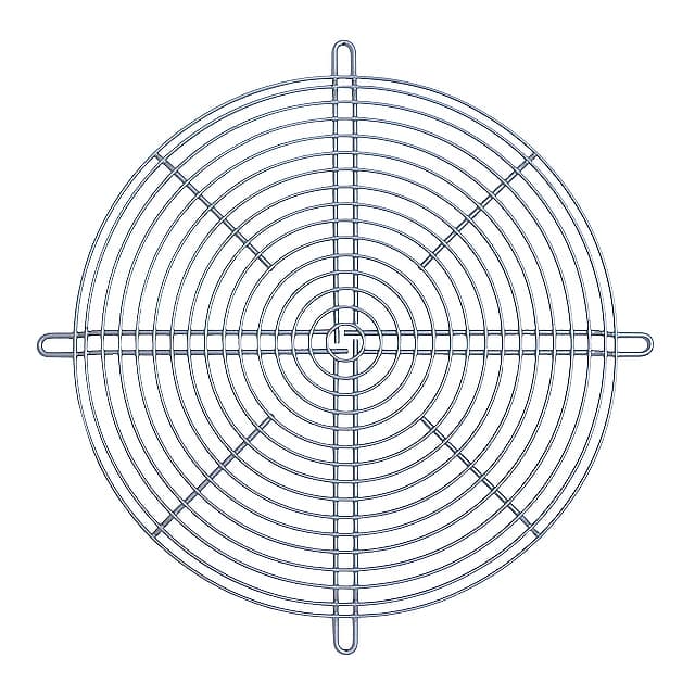 64936-2-4039 GUARD FOR W2E250HJ
