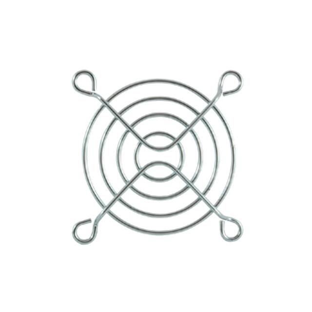77-MG60 FAN GUARD FOR 60 X 60MM