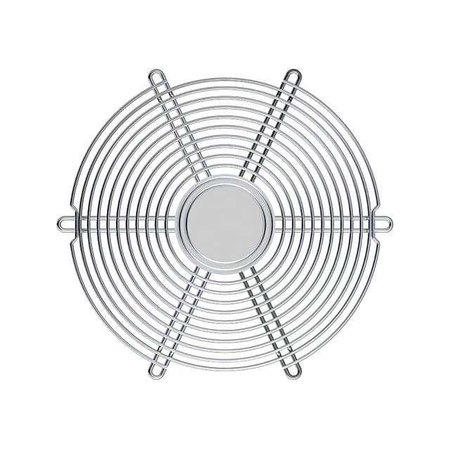 SC100-W46 172MM EURO FAN GUARD