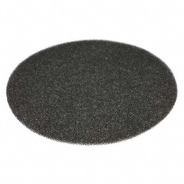 M172-45 172MM FAN FILTER MEDIA 45PPM