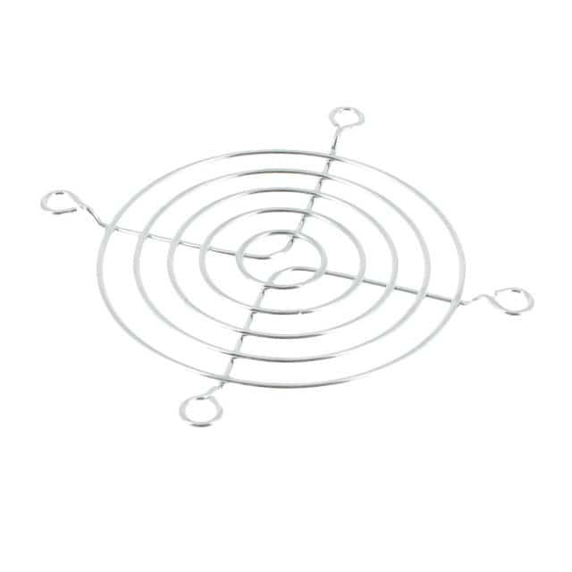 FG-7 FAN GUARD 70MM METAL
