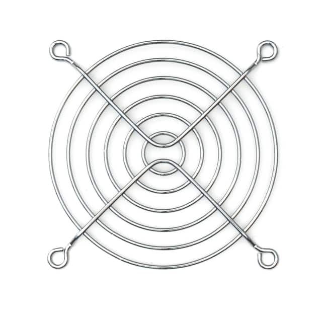 KM92 92MM STANDARD FAN GUARDS