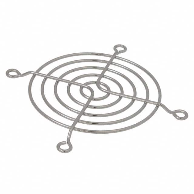 FG-8 FAN GUARD 80MM METAL