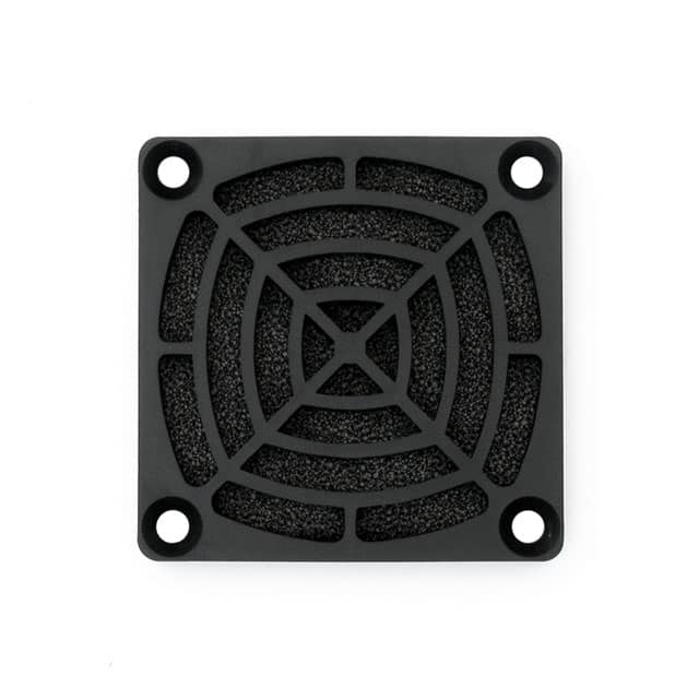 SC60-P15/30 60MM PLASTIC FAN GUARD 30PPI