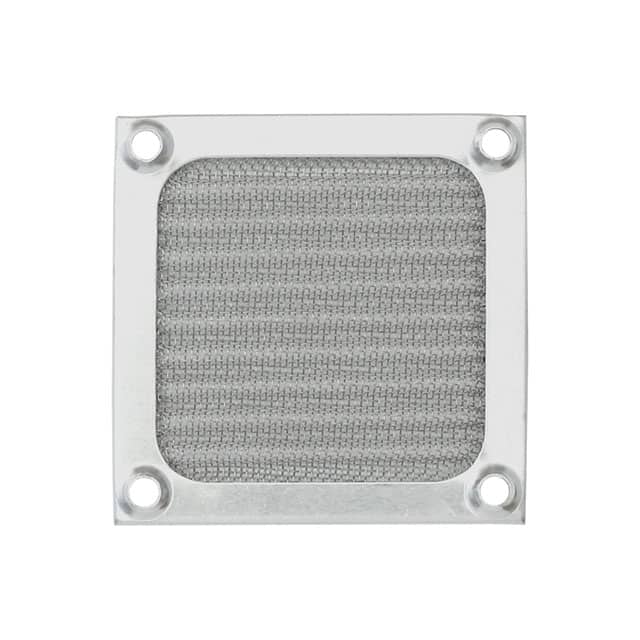 AFM-60M FAN FILTER 60MM METAL