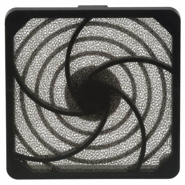 09362-F/45 FILTR ASSB FAN GUARD 92MM 45PPI