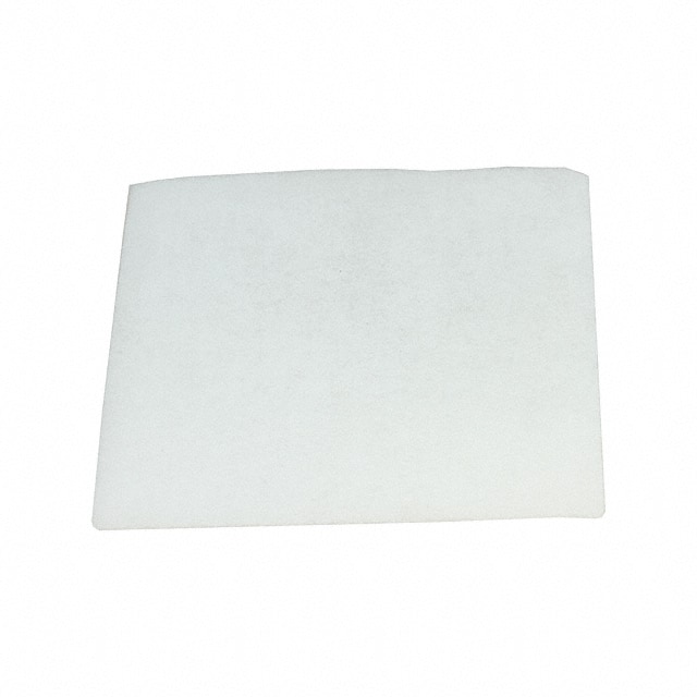 FP120T FAN FILTER ELEMENT 119MM 1=1PC