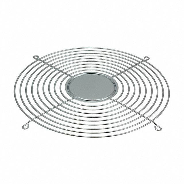 MG-25 254MM FINGER GUARD