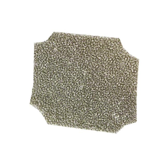 M40-45 40MM FAN FILTER MEDIA 45PPM