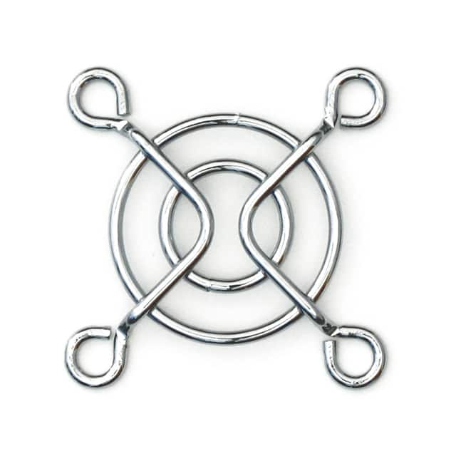 KM36 36MM STANDARD FAN GUARDS