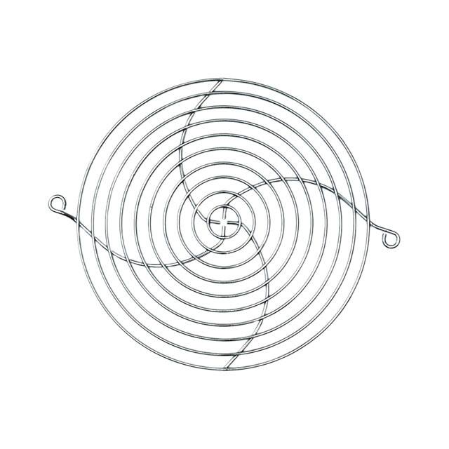 SC162-W10 150/162/172 FAN GUARD LOW NOISE